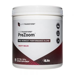 PreZoom 4life